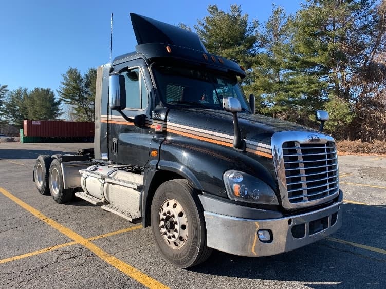 2019 Freightliner