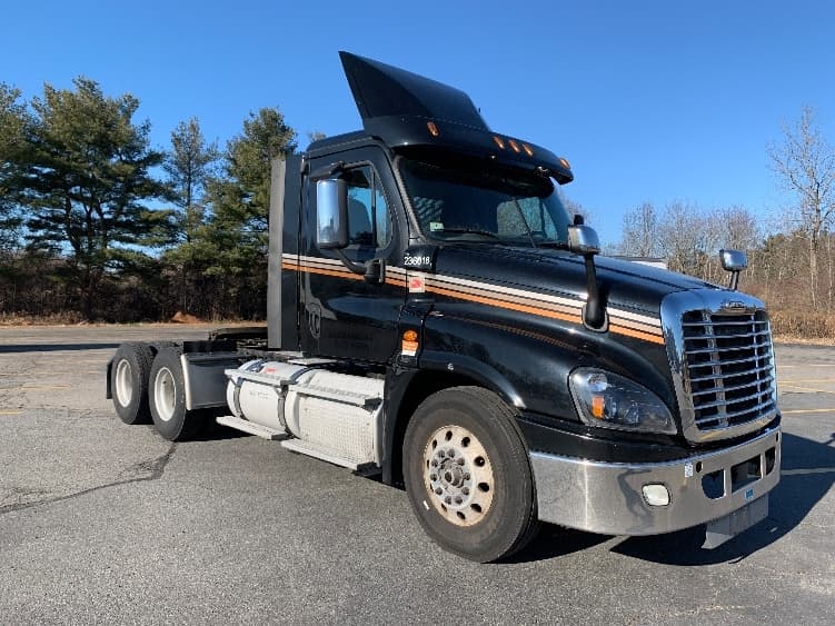2019 Freightliner