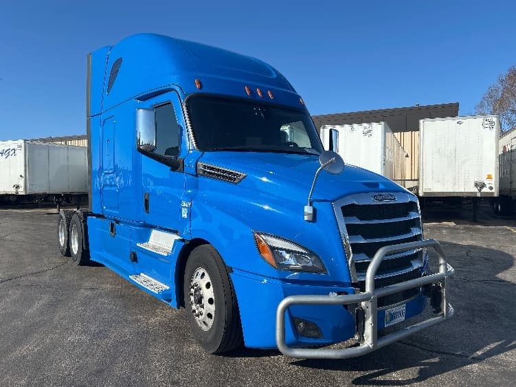 2019 Freightliner