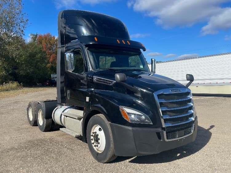 2019 Freightliner