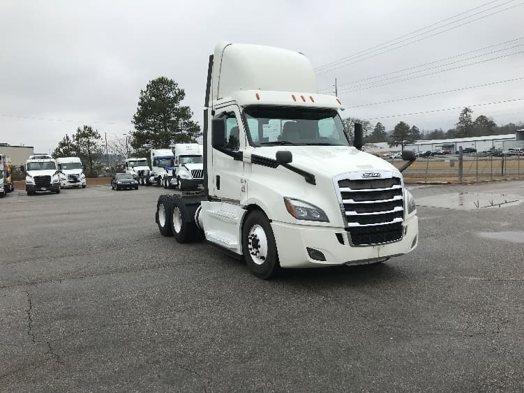 2019 Freightliner