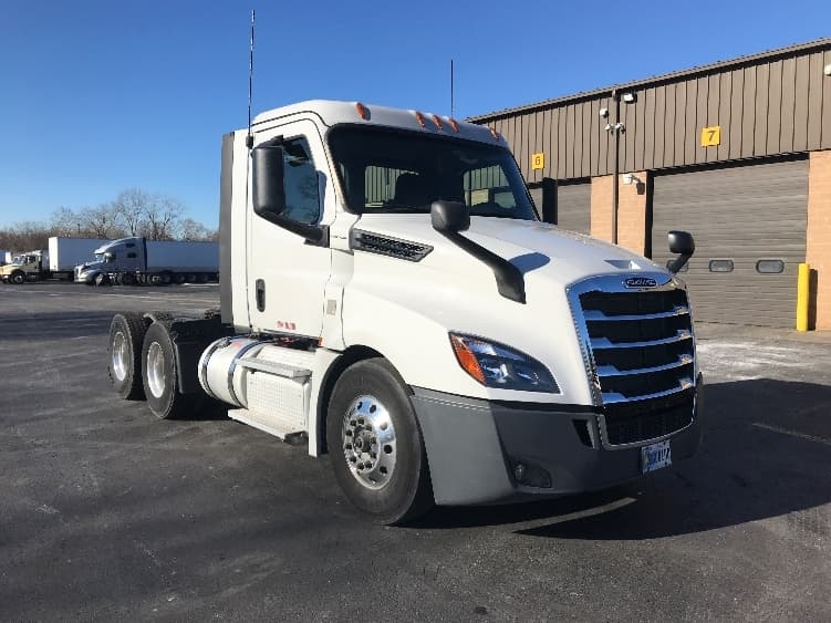 2019 Freightliner