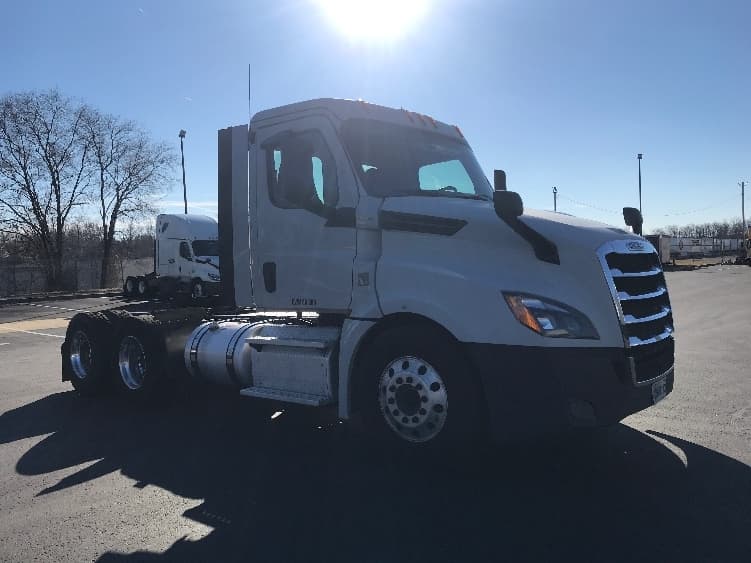 2019 Freightliner