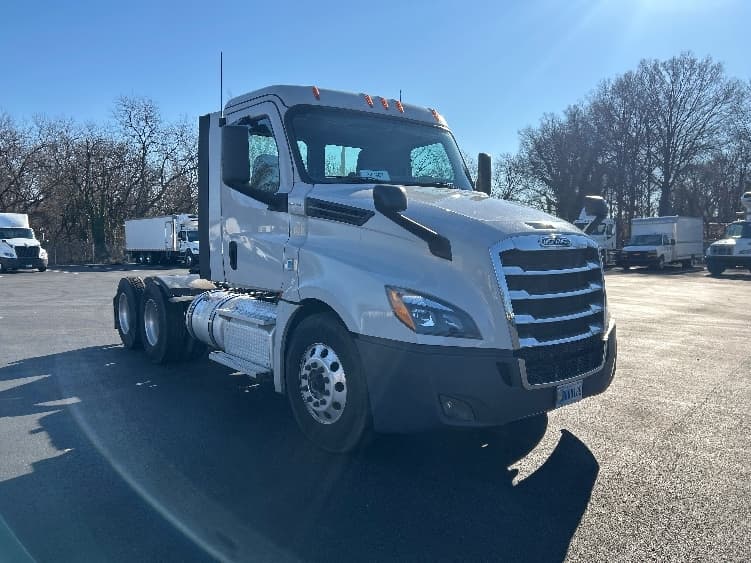 2019 Freightliner