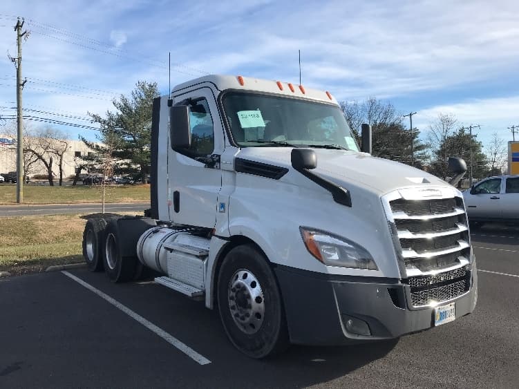 2019 Freightliner