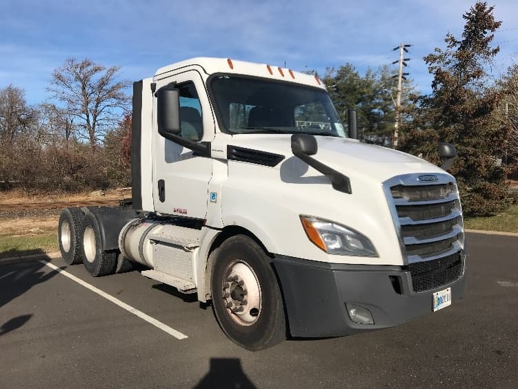 2019 Freightliner
