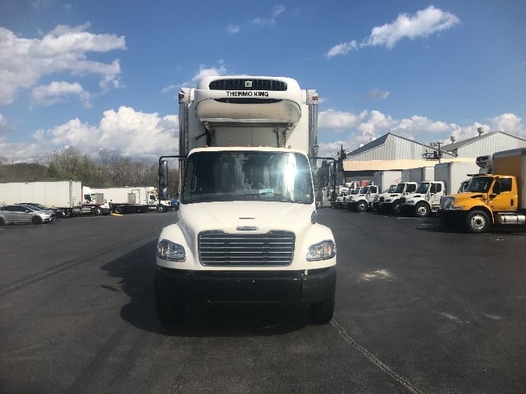 2019 Freightliner M2 106 in Pittsburgh, PA — photo 2