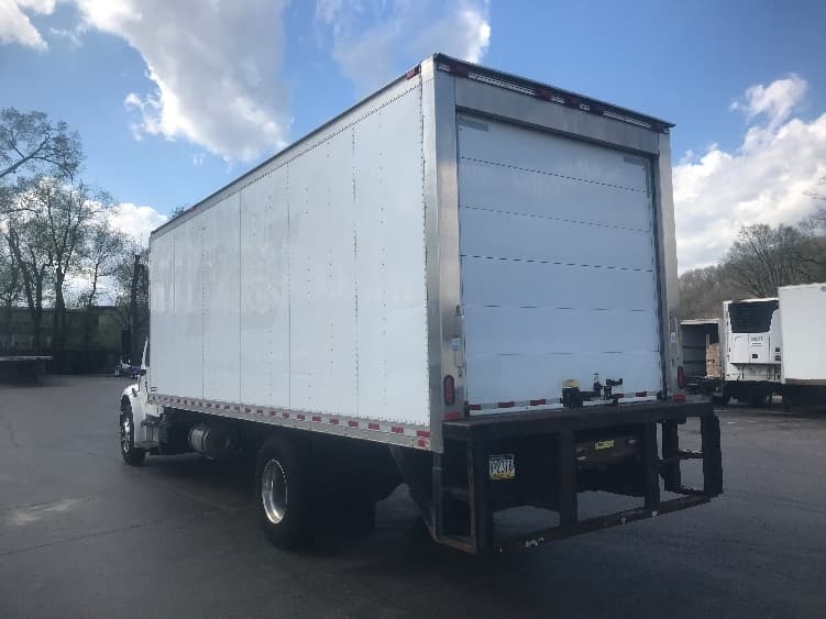 2019 Freightliner M2 106 in Pittsburgh, PA — photo 6