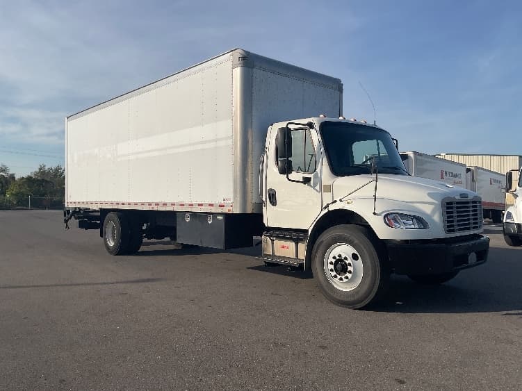 2019 Freightliner M2 106
