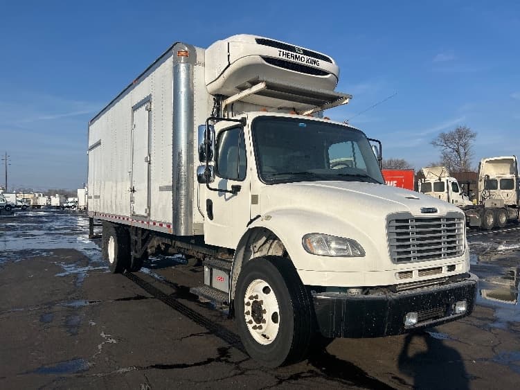2019 Freightliner M2 106