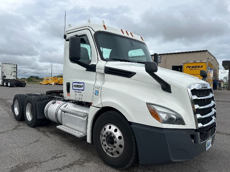 2019 Freightliner