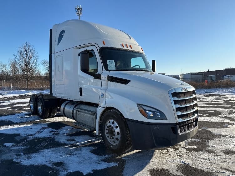 2019 Freightliner