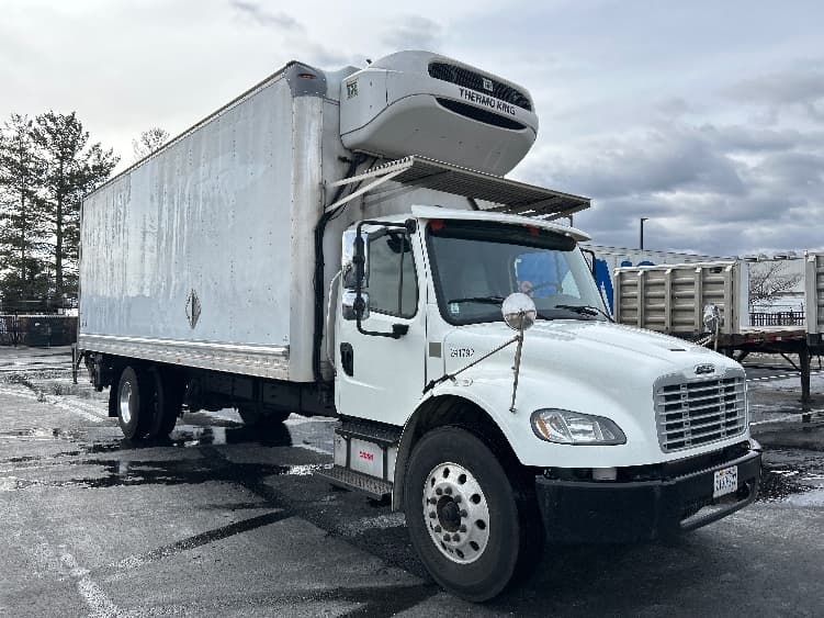 2019 Freightliner M2 106