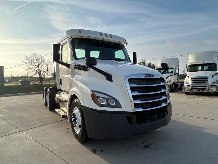 2019 Freightliner