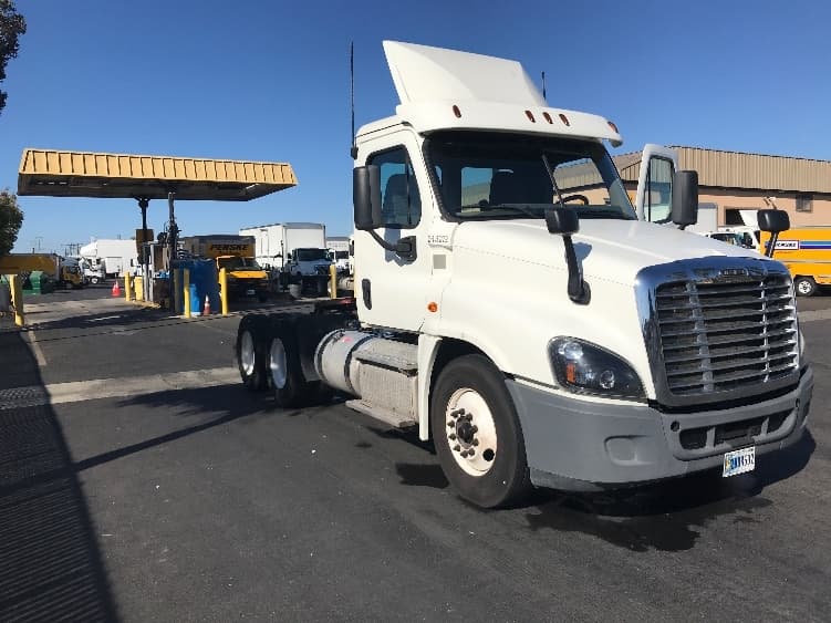 2019 Freightliner
