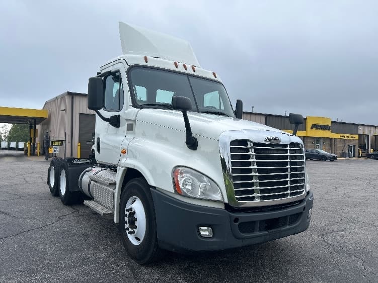 2019 Freightliner