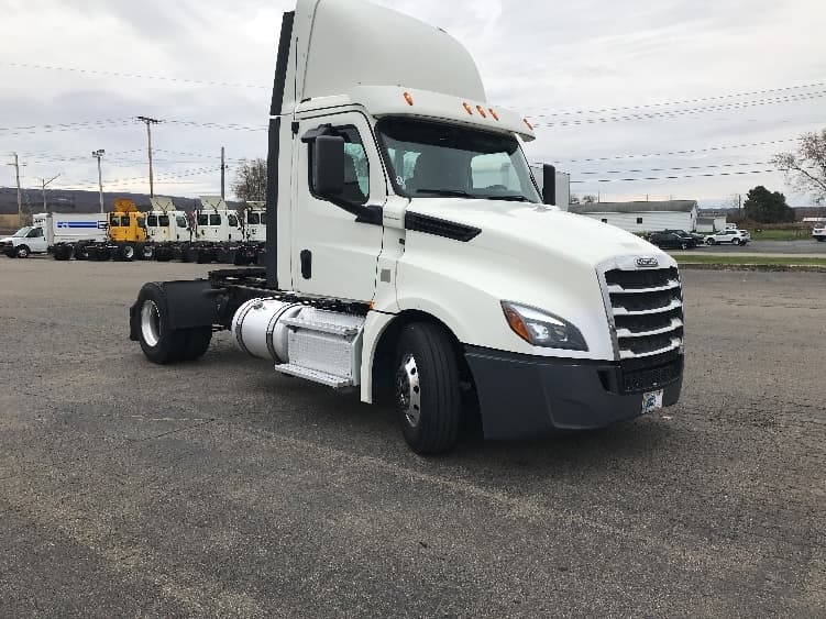 2019 Freightliner