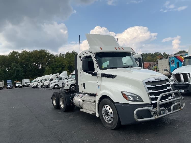 2019 Freightliner