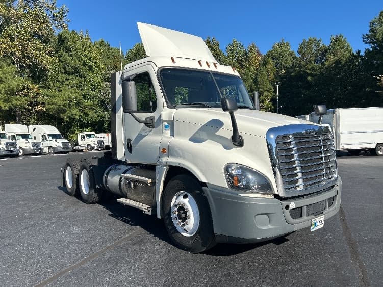 2019 Freightliner