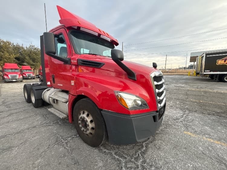 2019 Freightliner