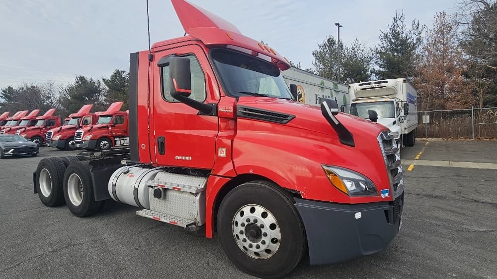 2019 Freightliner