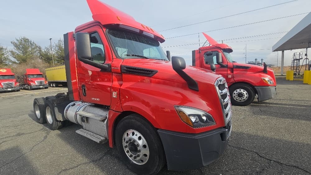 2019 Freightliner