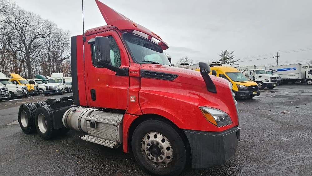 2019 Freightliner