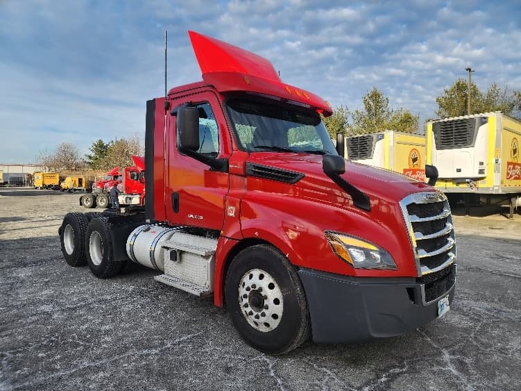 2019 Freightliner