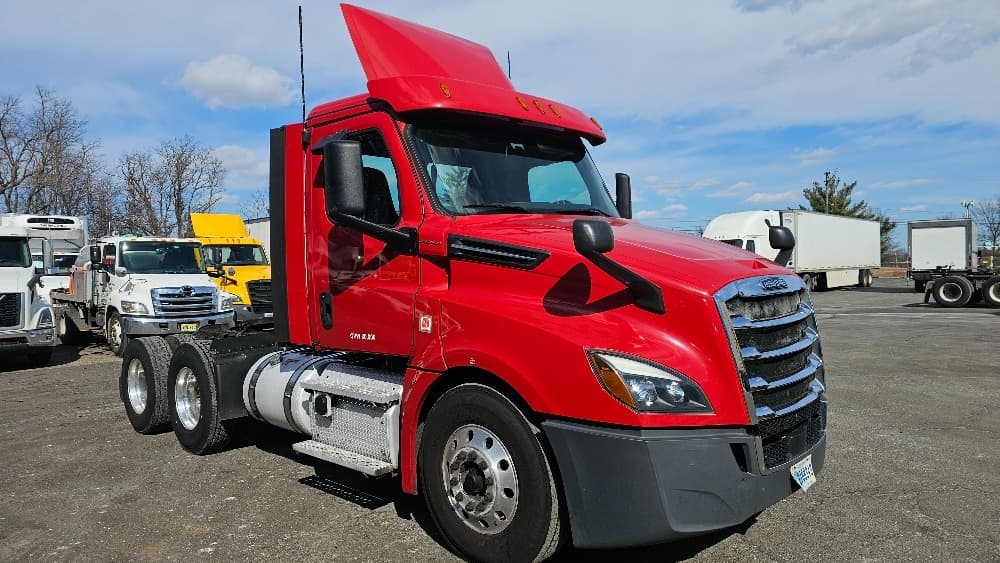 2019 Freightliner