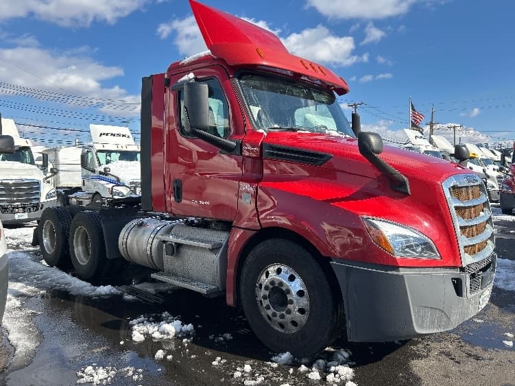 2019 Freightliner