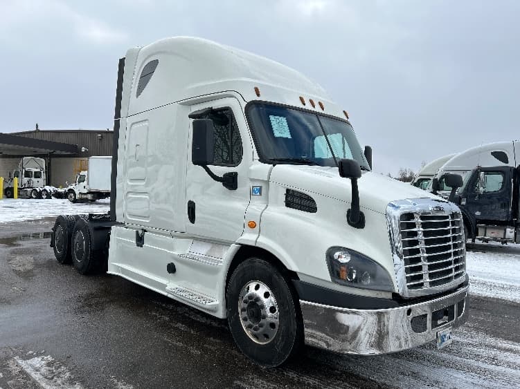 2019 Freightliner