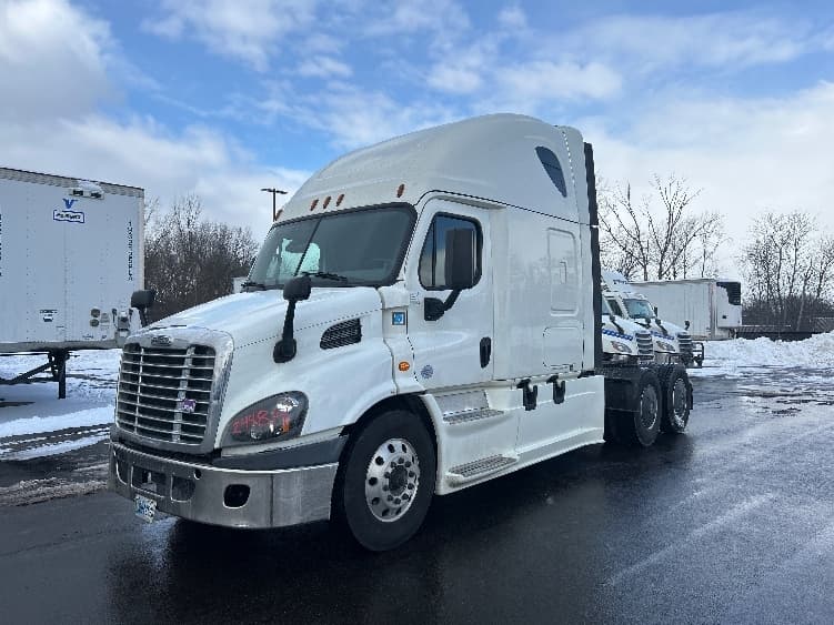 2019 Freightliner