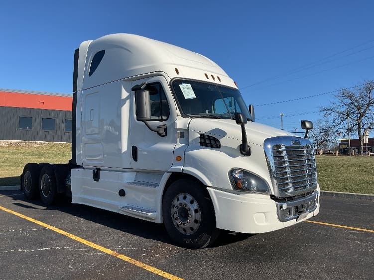 2019 Freightliner