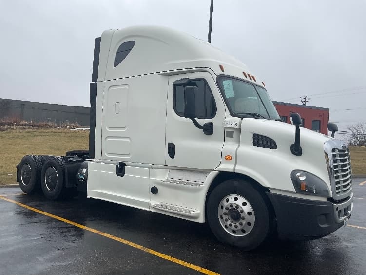 2019 Freightliner
