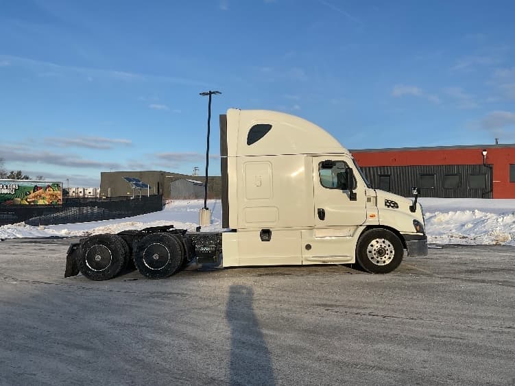 2019 Freightliner