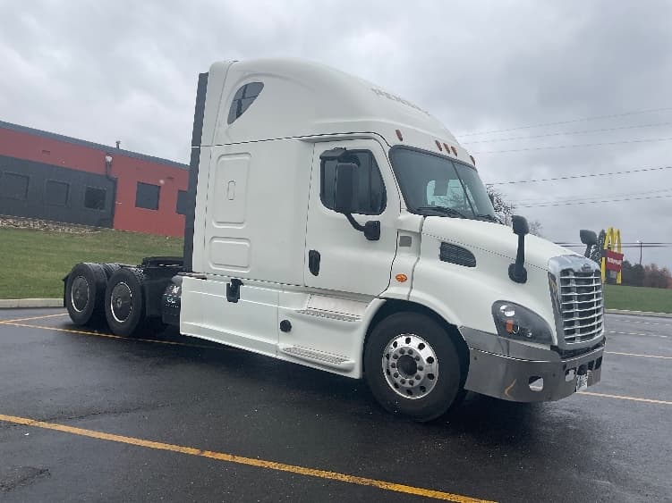 2019 Freightliner