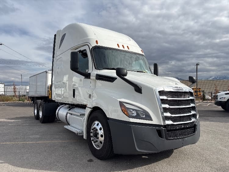 2019 Freightliner