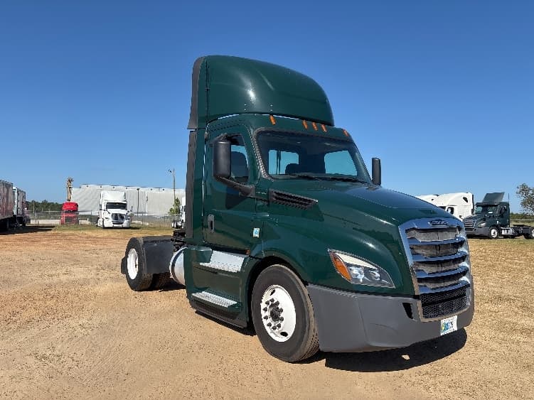 2019 Freightliner