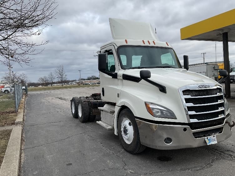 2019 Freightliner