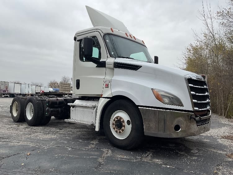 2019 Freightliner