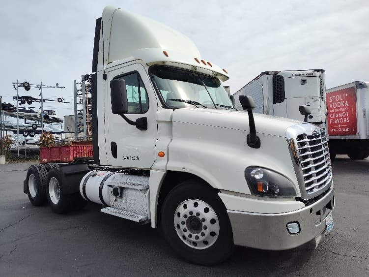 2019 Freightliner