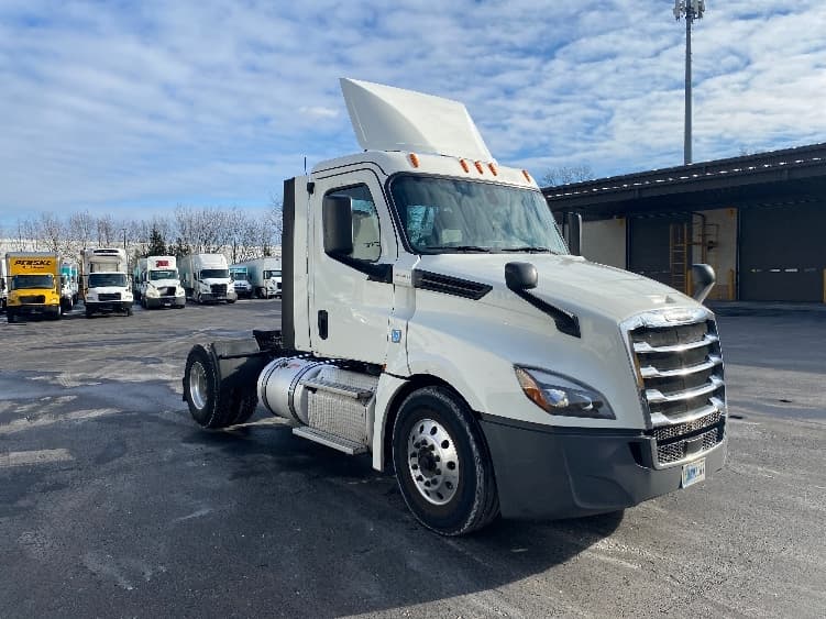 2019 Freightliner