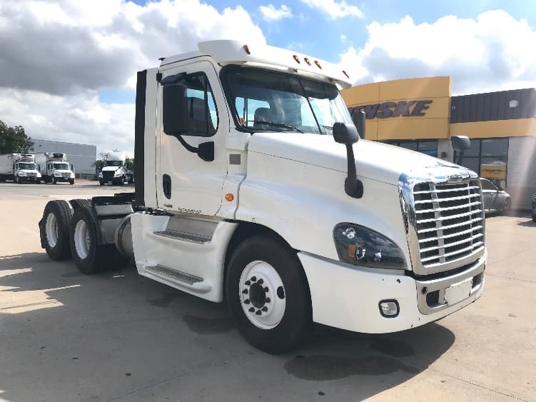 2019 Freightliner
