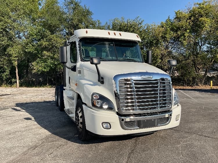 2019 Freightliner