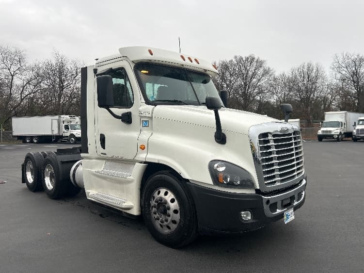 2019 Freightliner