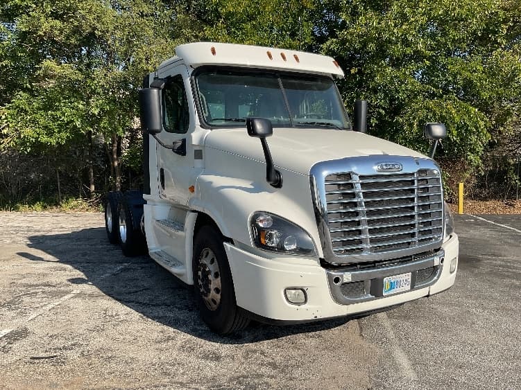 2019 Freightliner