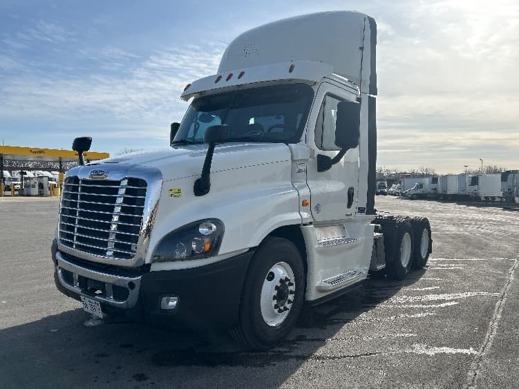 2019 Freightliner