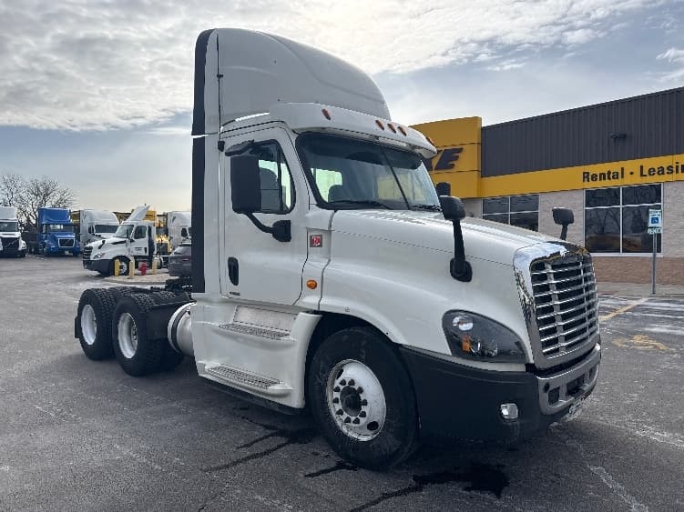 2019 Freightliner