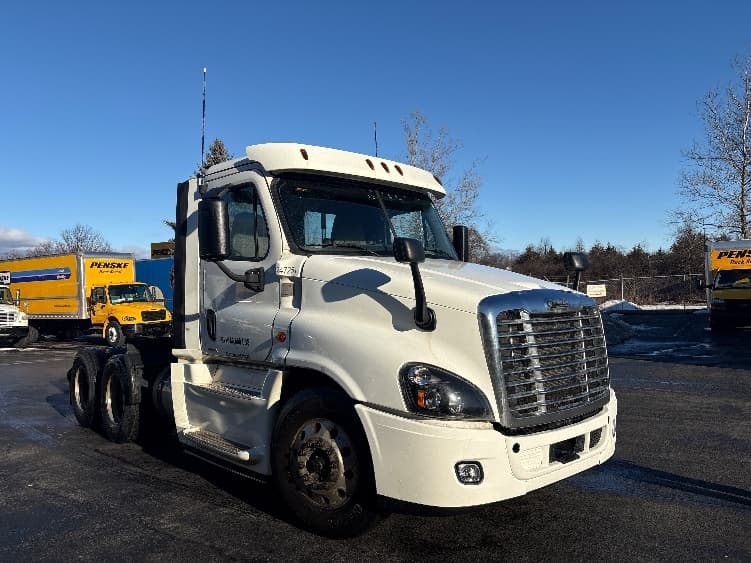 2019 Freightliner