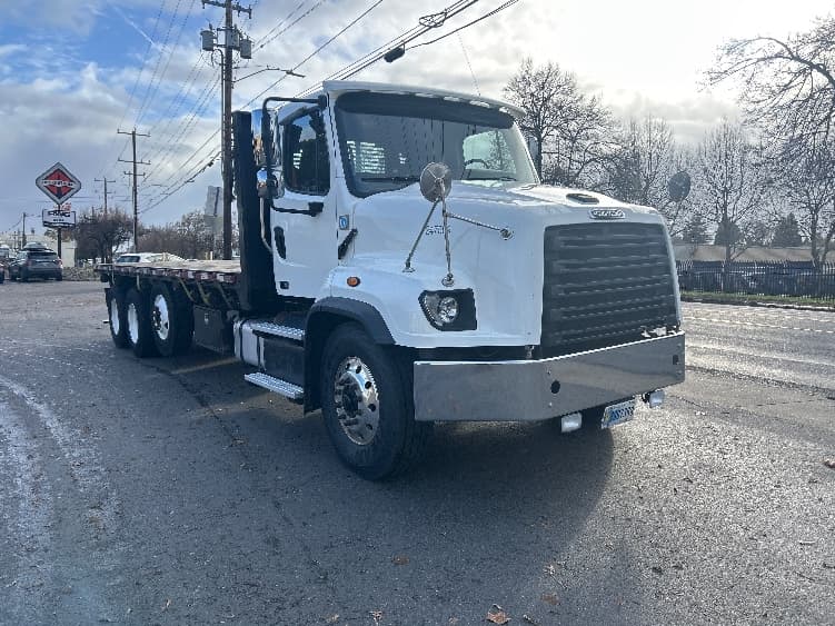 2019 Freightliner 114SD